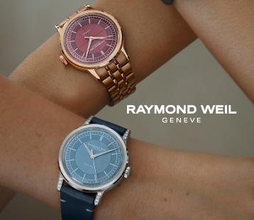 Raymond Weil 