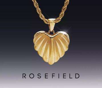 Rosefield 