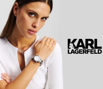 Karl Lagerfeld