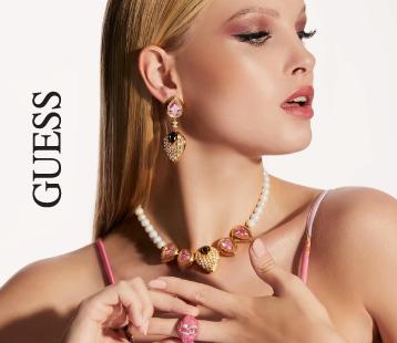 Κοσμήματα GUESS