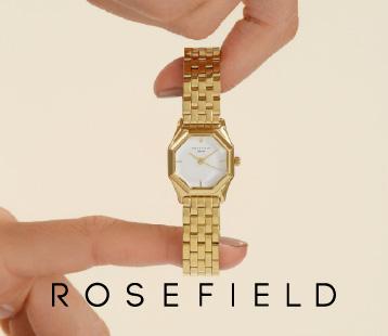 ROSEFIELD