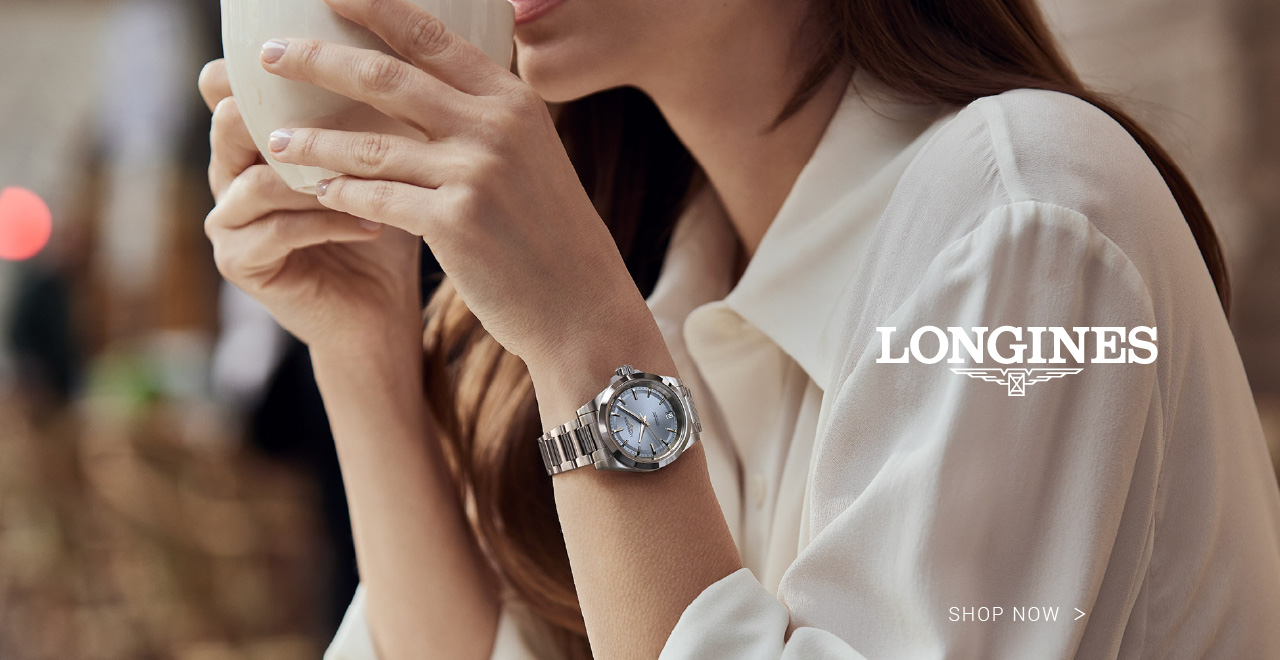 LONGINES