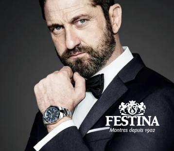 FESTINA