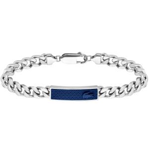 ΒΡΑΧΙΟΛΙ Ανδρικό LACOSTE από Ανοξείδωτο Ατσάλι 2040097 - 58873