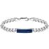 BRACELET For Him LACOSTE Stainless Steel 2040097 - 0