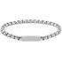 BRACELET For Him LACOSTE Stainless Steel 2040123 - 0