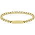 LACOSTE Bracelet Gold Stainless Steel 2040124 - 0