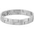 BRACELET For Him LACOSTE Stainless Steel 2040155 - 0