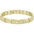 BRACELET For Him LACOSTE Gold-Plated Stainless Steel 2040219 - 0