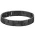BRACELET For Him LACOSTE Black Stainless Steel 2040222 - 0
