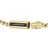 LACOSTE Bracelet Gold Stainless Steel 2040338 - 1