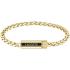 LACOSTE Bracelet Gold Stainless Steel 2040338 - 0