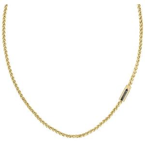 LACOSTE Necklace Gold Stainless Steel 2040341 - 50086