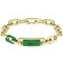 LACOSTE Bracelet Gold Stainless Steel 2040370 - 0