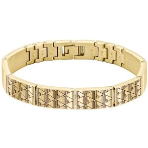 LACOSTE Bracelet Gold Stainless Steel 2040384 - 49971