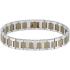 BRACELET For Him LACOSTE from Duo-Tone Stainless Steel 2040419 - 3