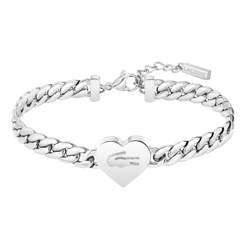 BRACELET Women's LACOSTE Stainless Steel 2040463