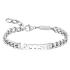 BRACELET For Him LACOSTE Stainless Steel 2040476 - 0