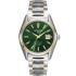 ROAMER Searock II Date Green Dial Automatic 42mm Two Tone Gold Stainless Steel Bracelet 210665-47-75-20 - 0