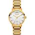 BREEZE Superfect 36mm Gold Stainless Steel Bracelet 212081.2 - 0