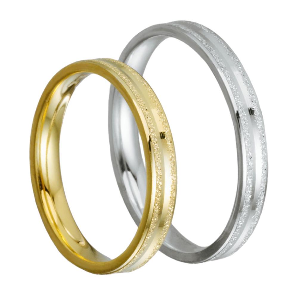 WEDDING RINGS Dinos Karalis White and Yellow Gold 24-06