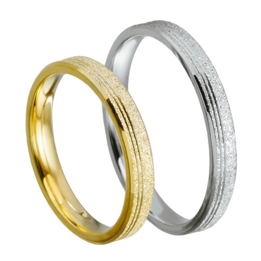 WEDDING RINGS Dinos Karalis White and Yellow Gold 24-09