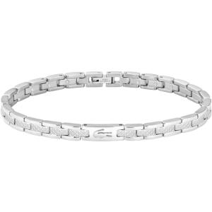 BRACELET For Him LACOSTE Stainless Steel 2040466 - 55868