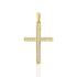 CROSS Women's Yellow Gold K18 with White Sapphire 24119Y - 0