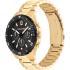 CALVIN KLEIN Sport Multifunction 44mm Gold Stainless Steel Bracelet 25200116 - 1