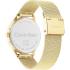 CALVIN KLEIN Dress Crystals Multifunction Gold Dial 38mm Gold Stainless Steel Milanese Bracelet 25200372 - 2