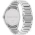 CALVIN KLEIN Progress Blue Dial 42mm Silver Stainless Steel Bracelet 25200446 - 2