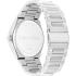 CALVIN KLEIN Distinguish Green Dial 44mm Silver Stainless Steel Bracelet 25200492 - 2