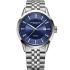 RAYMOND WEIL Freelancer Automatic 42mm Silver Stainless Steel Bracelet 2731-ST-50001 - 0