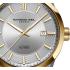 RAYMOND WEIL Freelancer Automatic 42mm Silver & Gold Stainless Steel Bracelet 2731-STP-65001 - 1