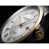 RAYMOND WEIL Freelancer Automatic 42mm Silver & Gold Stainless Steel Bracelet 2731-STP-65001 - 2