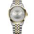 RAYMOND WEIL Freelancer Automatic 42mm Silver & Gold Stainless Steel Bracelet 2731-STP-65001 - 0