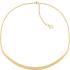 TOMMY HILFIGER Necklace Gold Stainless Steel 2780654 - 0