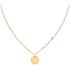 TOMMY HILFIGER Dust Necklace Gold Stainless Steel 2780699 - 0