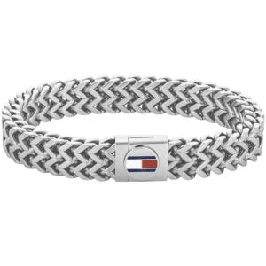 ΒΡΑΧΙΟΛΙ Ανδρικό TOMMY HILFIGER από Ανοξείδωτο Ατσάλι 2790425 - 62275