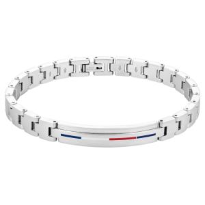 ΒΡΑΧΙΟΛΙ Ανδρικό TOMMY HILFIGER από Ανοξείδωτο Ατσάλι 2790313 - 58494