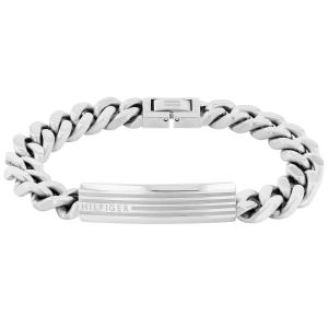 BRACELET For Him TOMMY HILFIGER Stainless Steel 2790345 - 58825