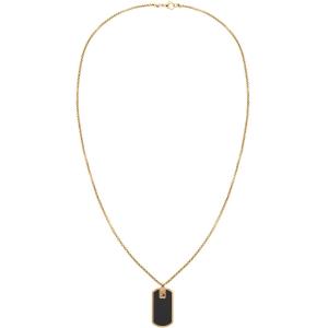 TOMMY HILFIGER Necklace Gold Stainless Steel 2790432 - 23011