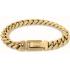 TOMMY HILFIGER Bracelet Gold Stainless Steel 2790434 - 0