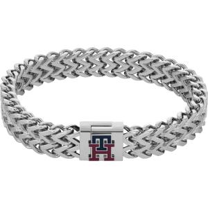 BRACELET For Him TOMMY HILFIGER Stainless Steel 2790462 - 58821
