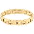 TOMMY HILFIGER Bracelet Gold Stainless Steel 2790567 - 0