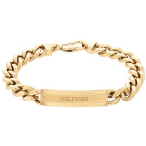 TOMMY HILFIGER Bracelet Gold Stainless Steel 2790580 - 50351