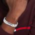 ΒΡΑΧΙΟΛΙ TOMMY HILFIGER από Ανοξέιδωτο Ατσάλι 2790600 - 1