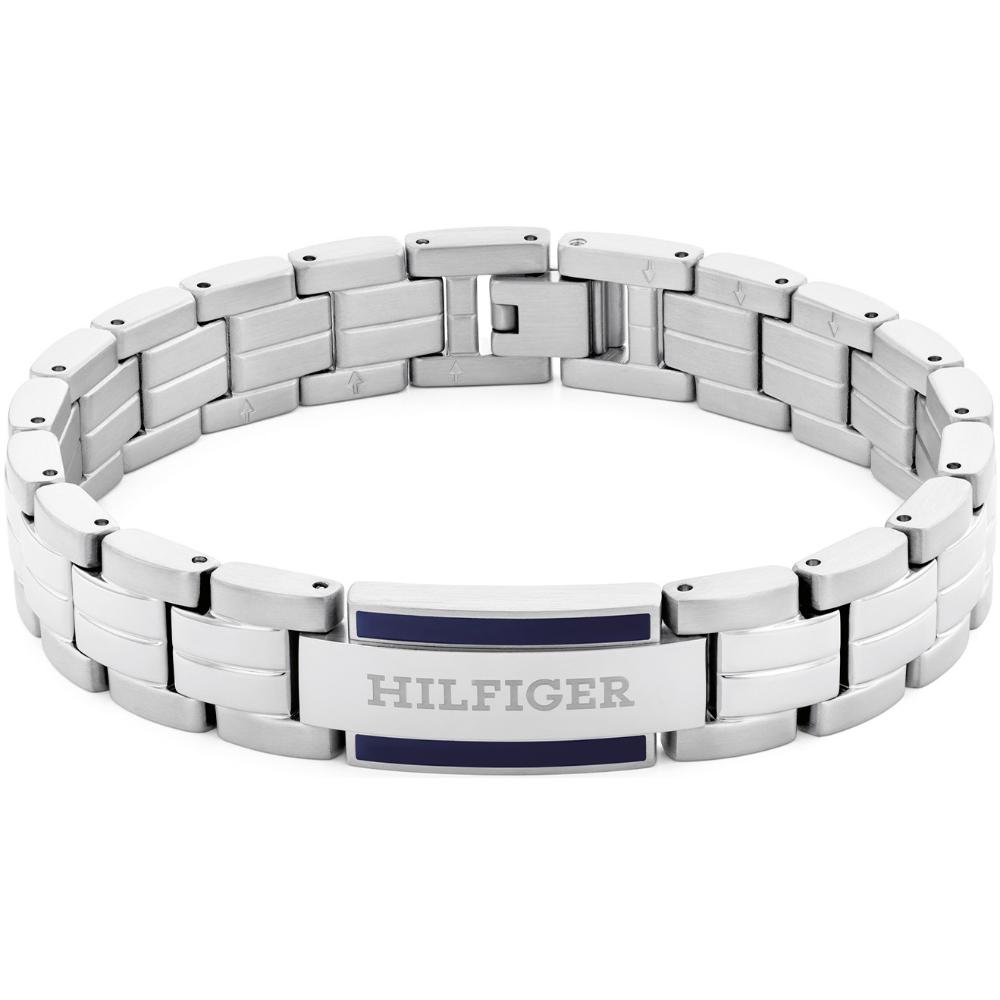 ΒΡΑΧΙΟΛΙ TOMMY HILFIGER από Ανοξέιδωτο Ατσάλι 2790600