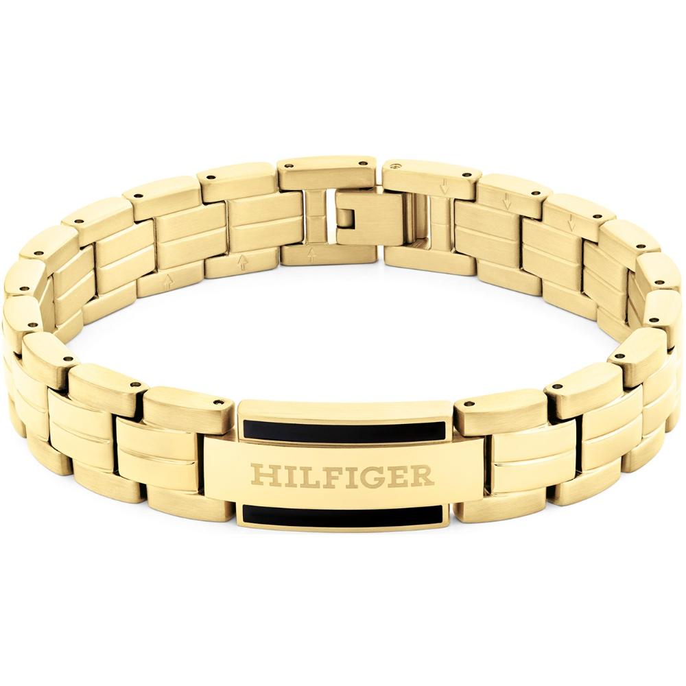 TOMMY HILFIGER Bracelet Gold Stainless Steel 2790601