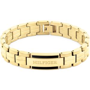 TOMMY HILFIGER Bracelet Gold Stainless Steel 2790601 - 48078